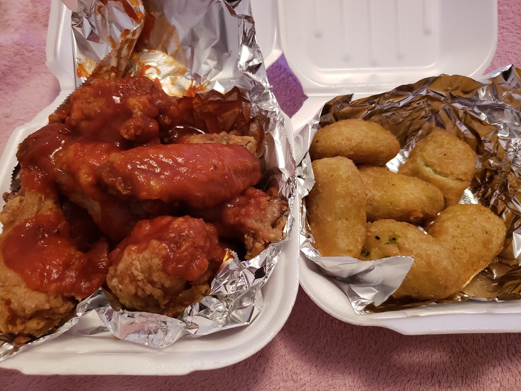 Kings Pizza | 625 Greenhill Ave, Hamilton, ON L8K 5N8, Canada | Phone: (905) 560-0777