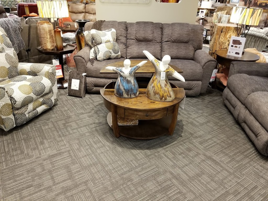 La-Z-Boy Home Furnishings & Decor | 1425 Ellice Ave, Winnipeg, MB R3G 0G3, Canada | Phone: (204) 783-8500