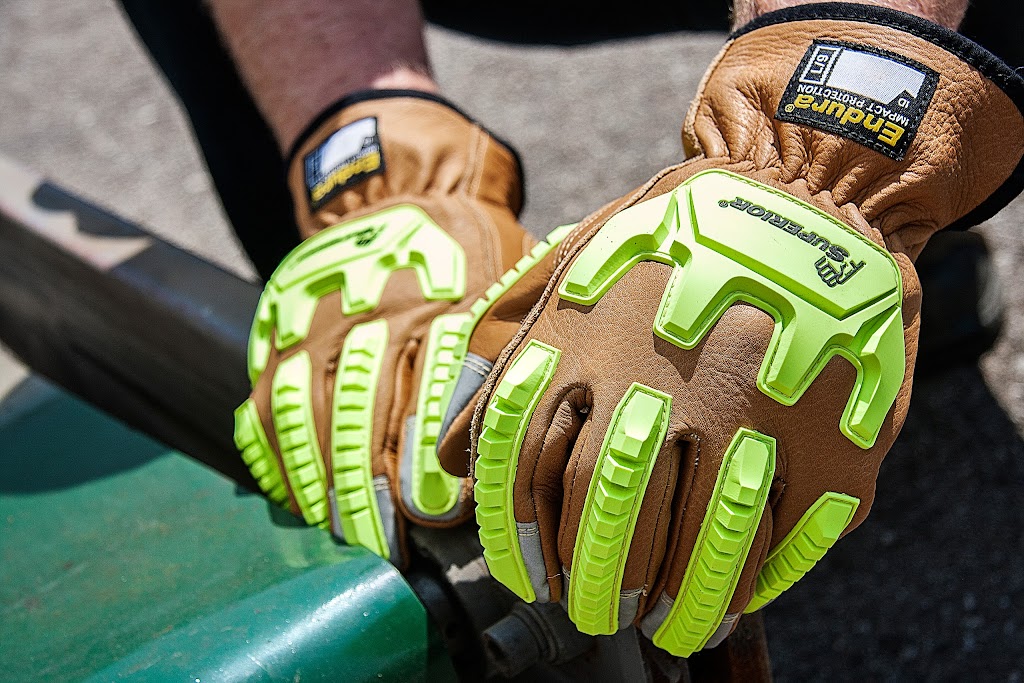 Superior Glove Works Ltd | 36 Vimy St, Acton, ON L7J 1S1, Canada | Phone: (519) 853-1920