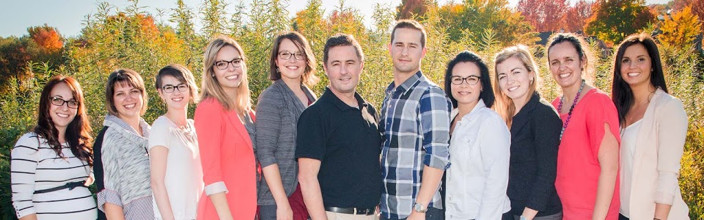 Clinique Physio-Gym Beauceville | 602 Boulevard Renault, Beauceville, QC G5X 1M9, Canada | Phone: (418) 774-2434