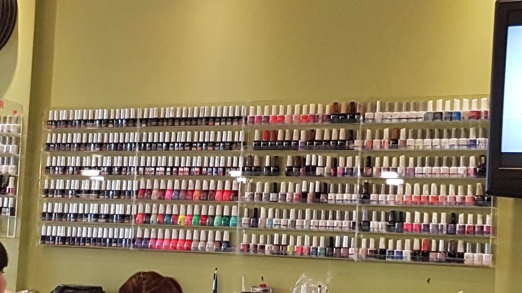 Ms Nails & Spa | 3 Stonegate Dr NW, Airdrie, AB T4B 0N2, Canada | Phone: (403) 945-1892