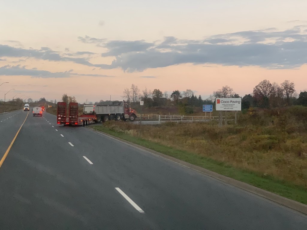 Lafarge | 669 Nebo Rd, Hannon, ON L8E 1A1, Canada | Phone: (905) 679-8966