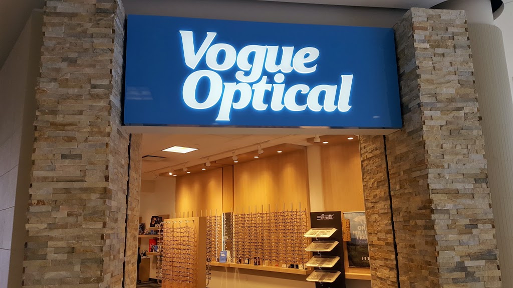 Vogue Optical | 785 Wonderland Rd S, London, ON N6K 1M6, Canada | Phone: (519) 473-4508