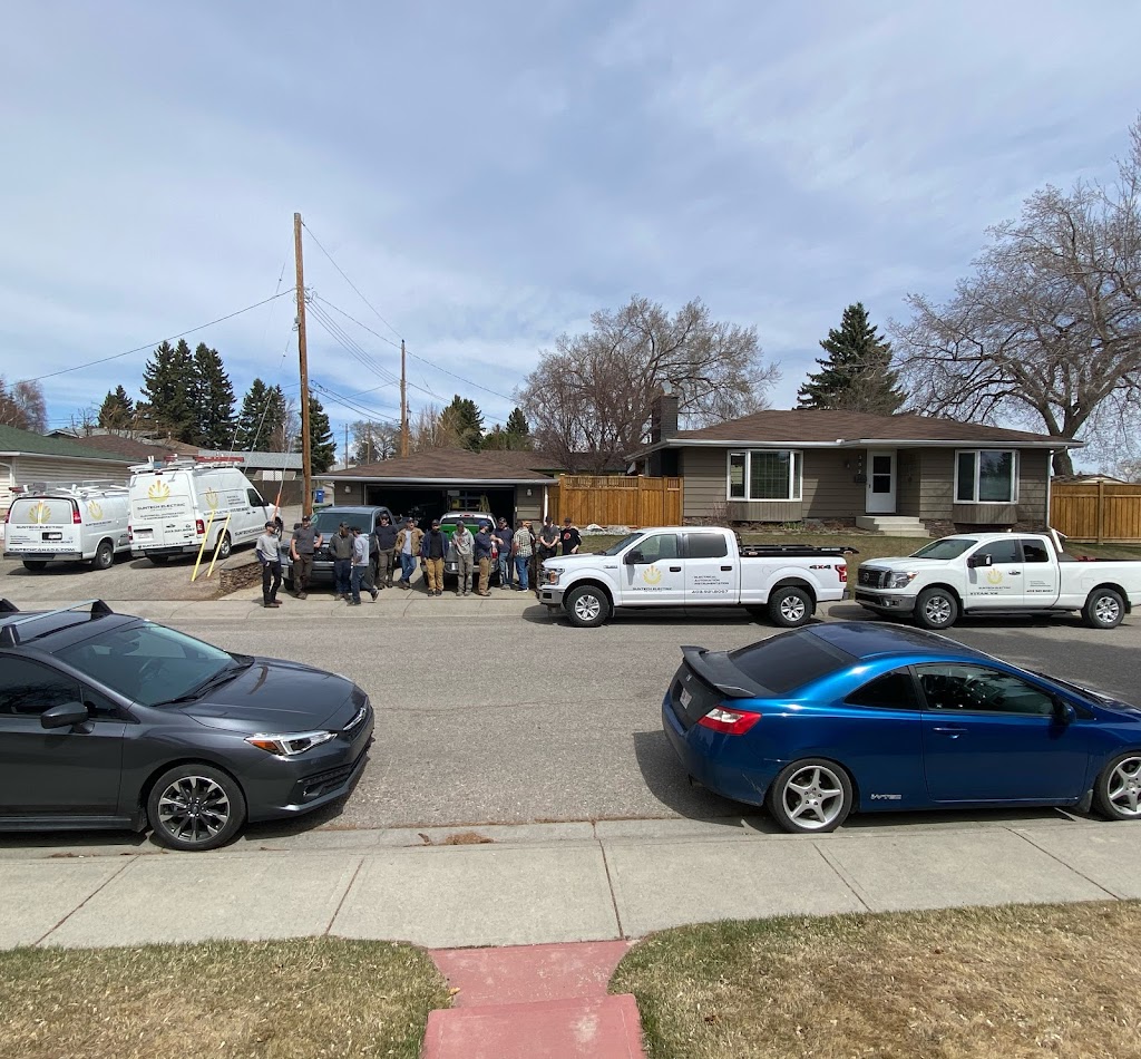 Suntech Electric And Controls Ltd. | 90 Ranch Rd, Okotoks, AB T1S 0G6, Canada | Phone: (403) 921-8067