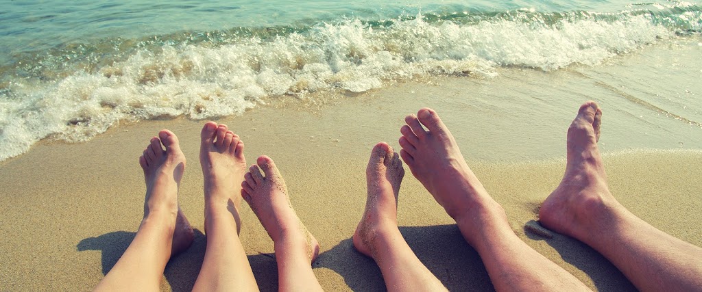 Step Ahead Podiatry Clinic | 5540 Windermere Blvd #212, Edmonton, AB T6W 0S4, Canada | Phone: (780) 466-6236