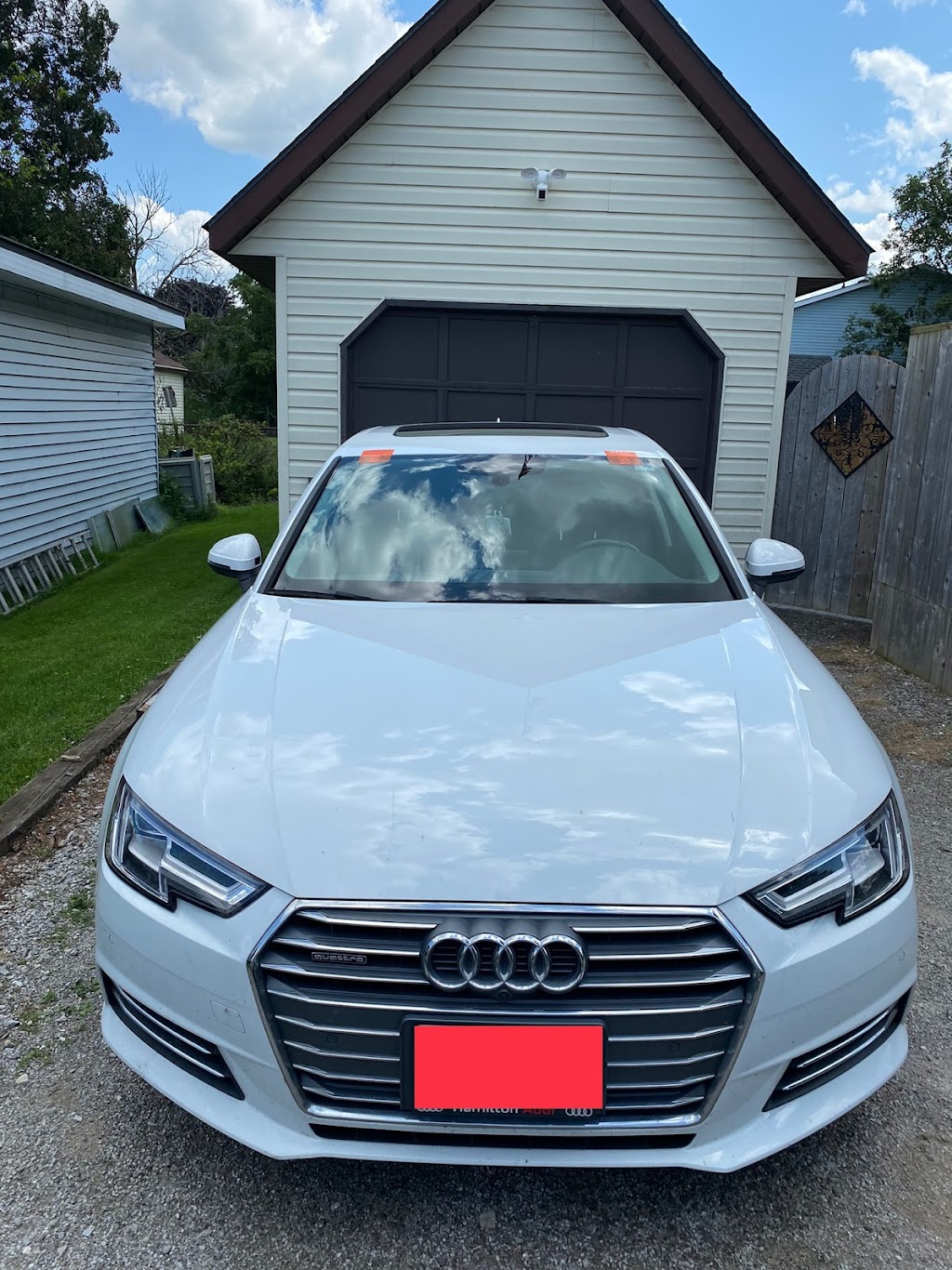 Maple Auto Glass | 3, 200 Memorial Ave unit#443, Orillia, ON L3V 5X6, Canada | Phone: (888) 746-2753