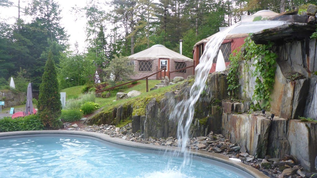 Spa Bolton | 883 Route Missisquoi, Bolton-Est, QC J0E 1G0, Canada | Phone: (450) 292-4772