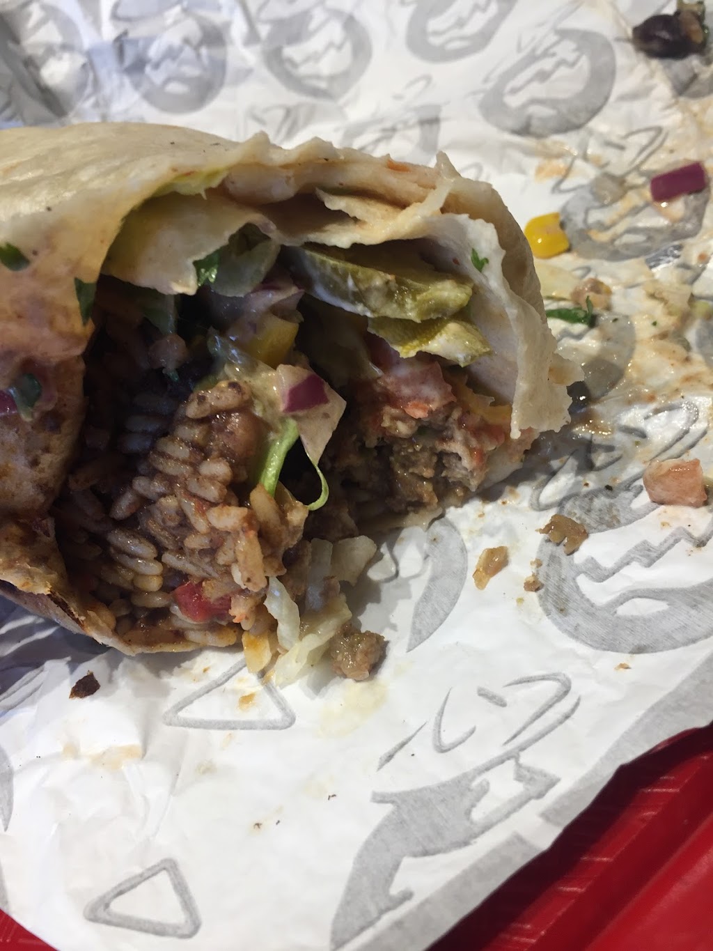 barBURRITO | 606 Laurelwood Dr, Waterloo, ON N2V 2V1, Canada | Phone: (519) 746-2666