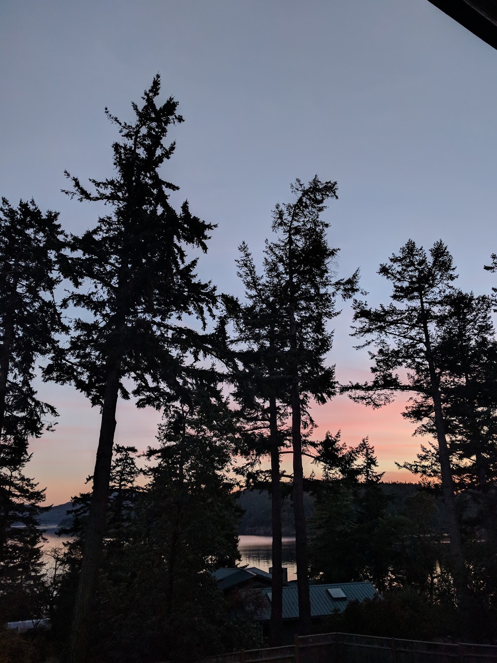 Heartwood Inspired Living | 70 Langell Ln, Eastsound, WA 98245, USA | Phone: (360) 317-8220