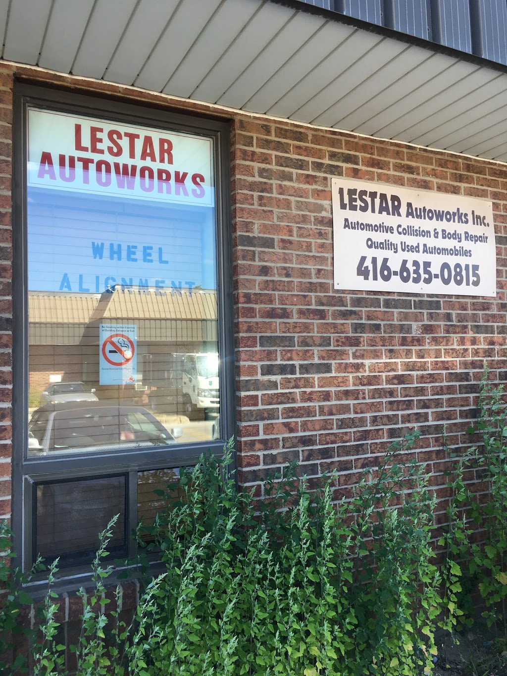 Lestar Autoworks Inc | 101 Toro Rd Unit 51 North York ON M3J 2Z1 Toro Rd Unit 51, North York, ON M3J 2Z1, Canada | Phone: (416) 635-0815