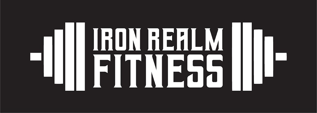 Iron Realm Fitness | 149 Welham Rd Unit #21, Barrie, ON L4N 8Y3, Canada | Phone: (705) 996-4766