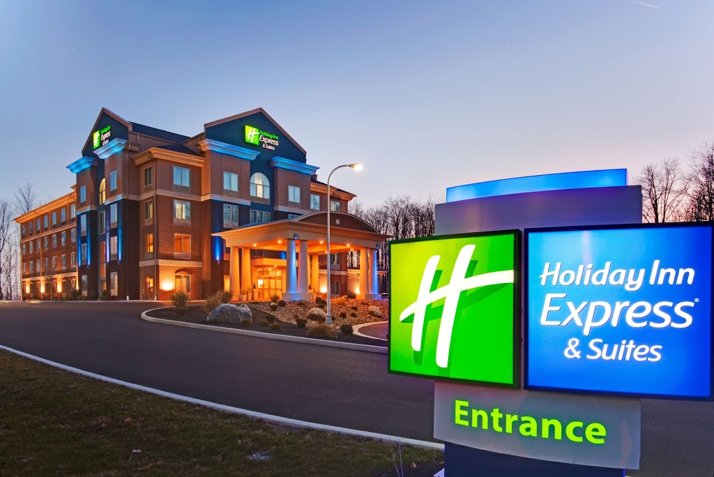 Holiday Inn Express & Suites Hamburg | 3565 Commerce Pl, Hamburg, NY 14075, USA | Phone: (716) 648-9200