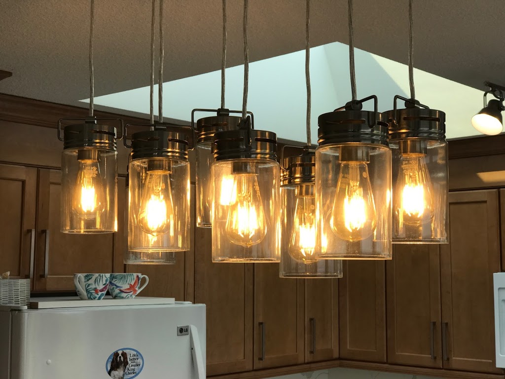 Southpaw Interiors Ltd. | 2620 S Forks Rd, Nanaimo, BC V9X 1H3, Canada | Phone: (250) 327-1317