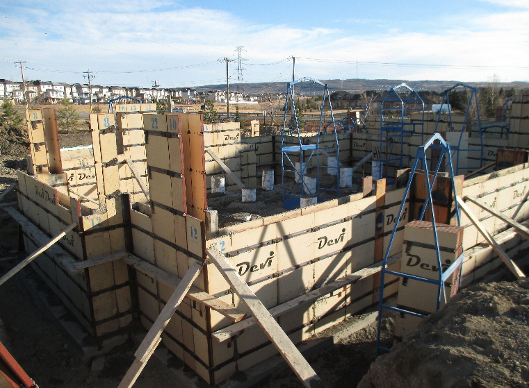 Devi Construction Ltd. | 7667 40 St NE, Calgary, AB T3J 4H2, Canada | Phone: (403) 291-3384