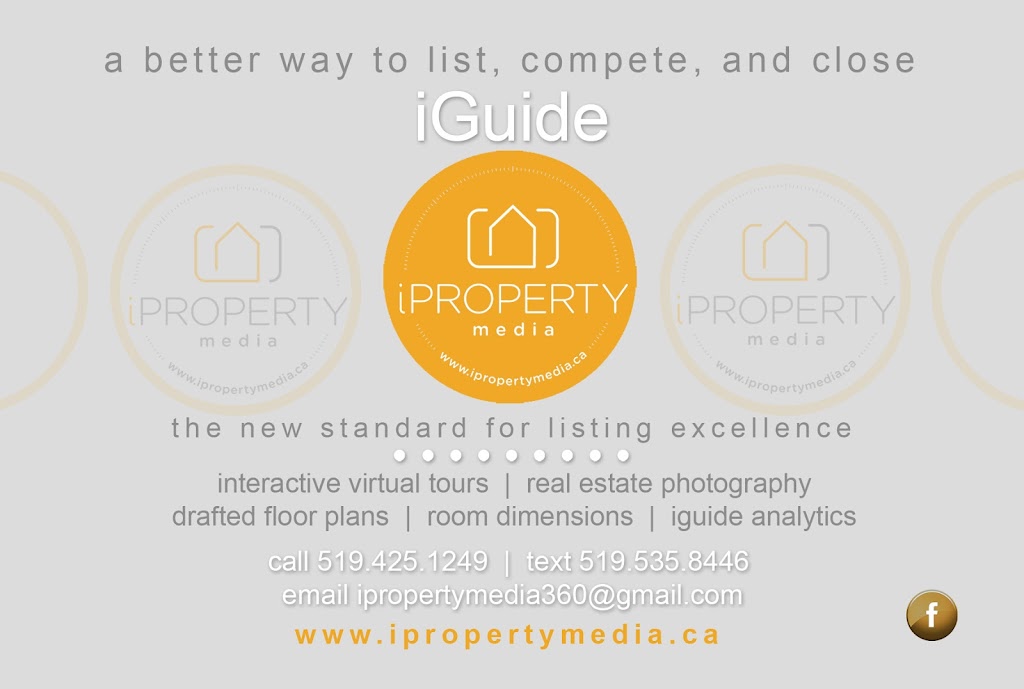 iPROPERTY media | 95 King St E, Ingersoll, ON N5C 1G6, Canada | Phone: (519) 535-8446