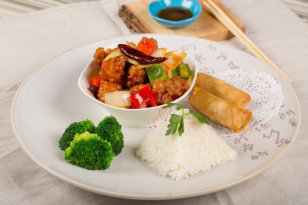 My Sushi Restaurant | 5440 Yonge St, North York, ON M2N 5R8, Canada | Phone: (416) 222-6463