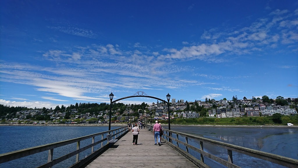 White Rock Museum and Archives | 14970 Marine Dr, White Rock, BC V4B 1C4, Canada | Phone: (604) 541-2221