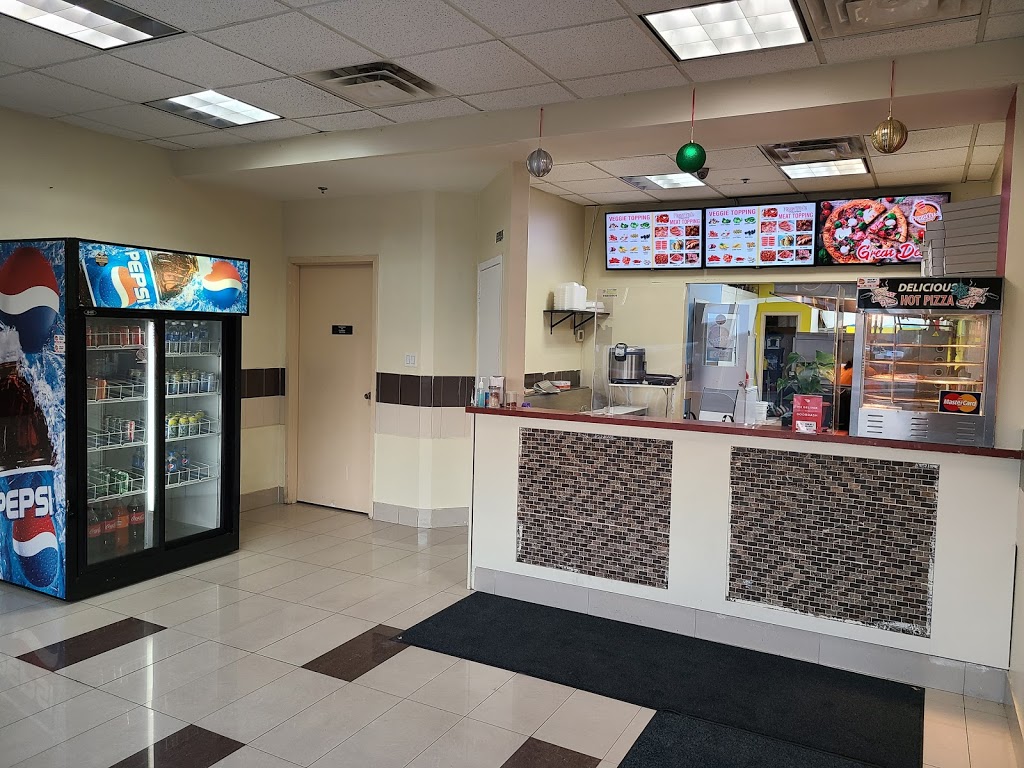 PIZZATUDE & SHAWARMA | 8920 Hwy 50, Brampton, ON L6P 3A3, Canada | Phone: (905) 794-7800