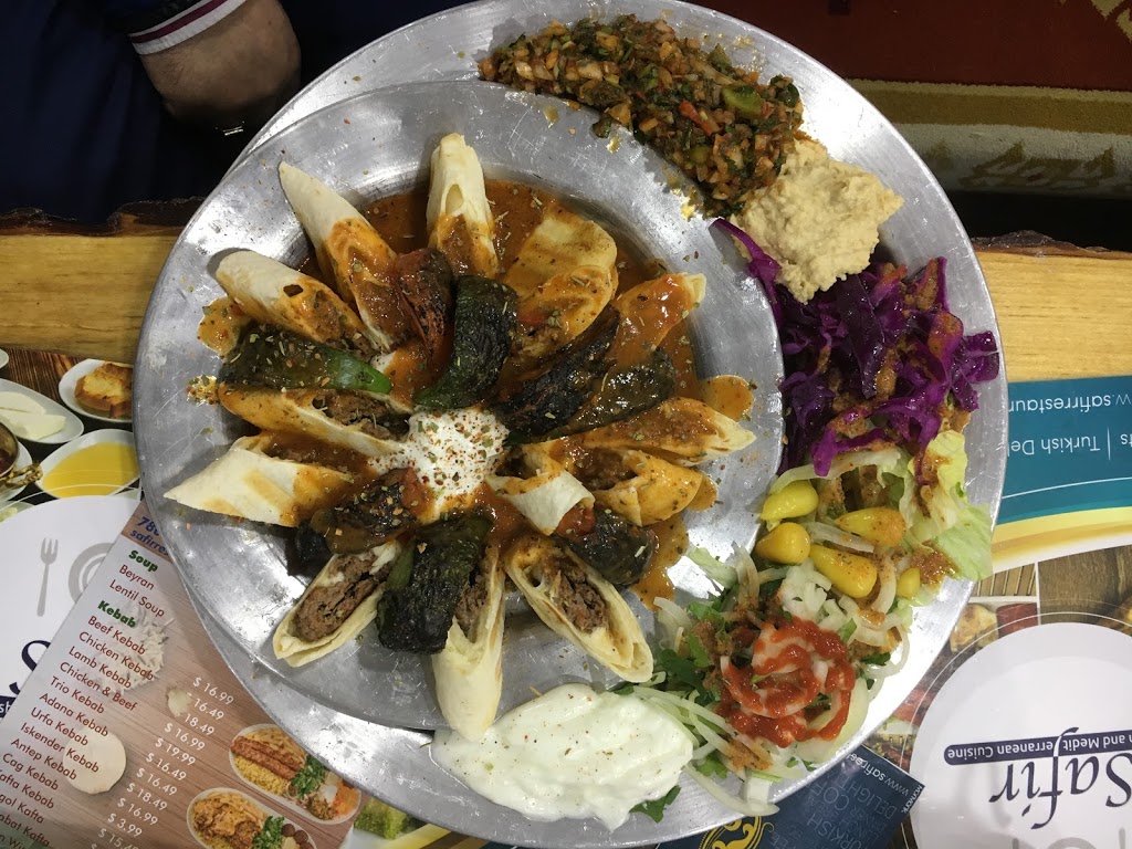 Istanbul Kebab and Donair(Safir) | 12556 132 Ave NW, Edmonton, AB T5L 3P9, Canada | Phone: (780) 752-2442
