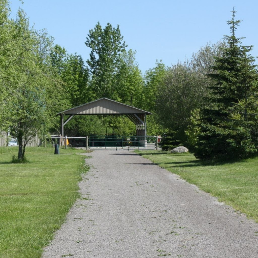 I CAN-T.E.R. | 1234 House Rd RR1, Ridgeway, ON L0S 1N0, Canada | Phone: (905) 894-3276