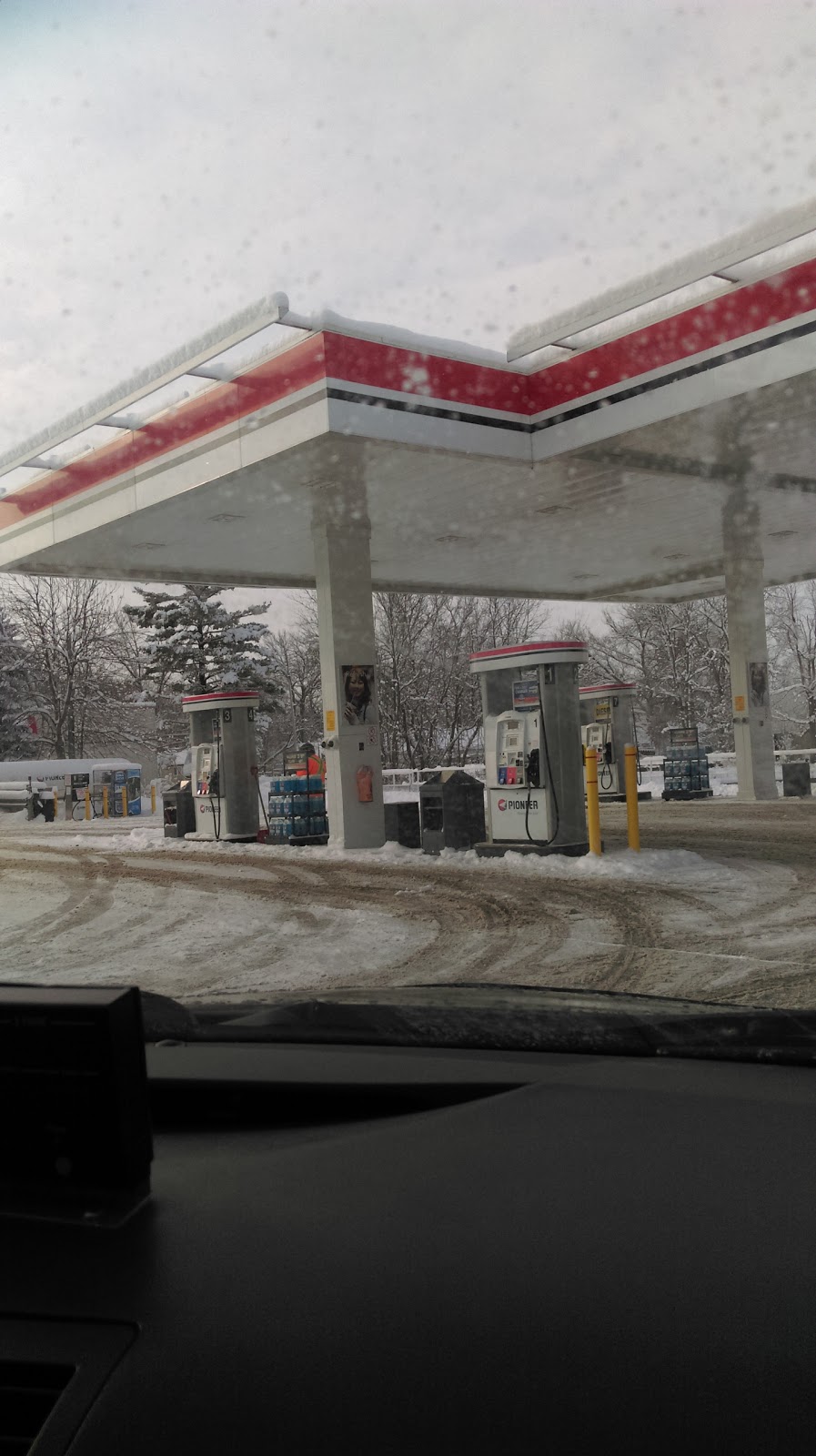 Pioneer Energy | 248 The Queensway S, Keswick, ON L4P 2B1, Canada | Phone: (905) 476-7432