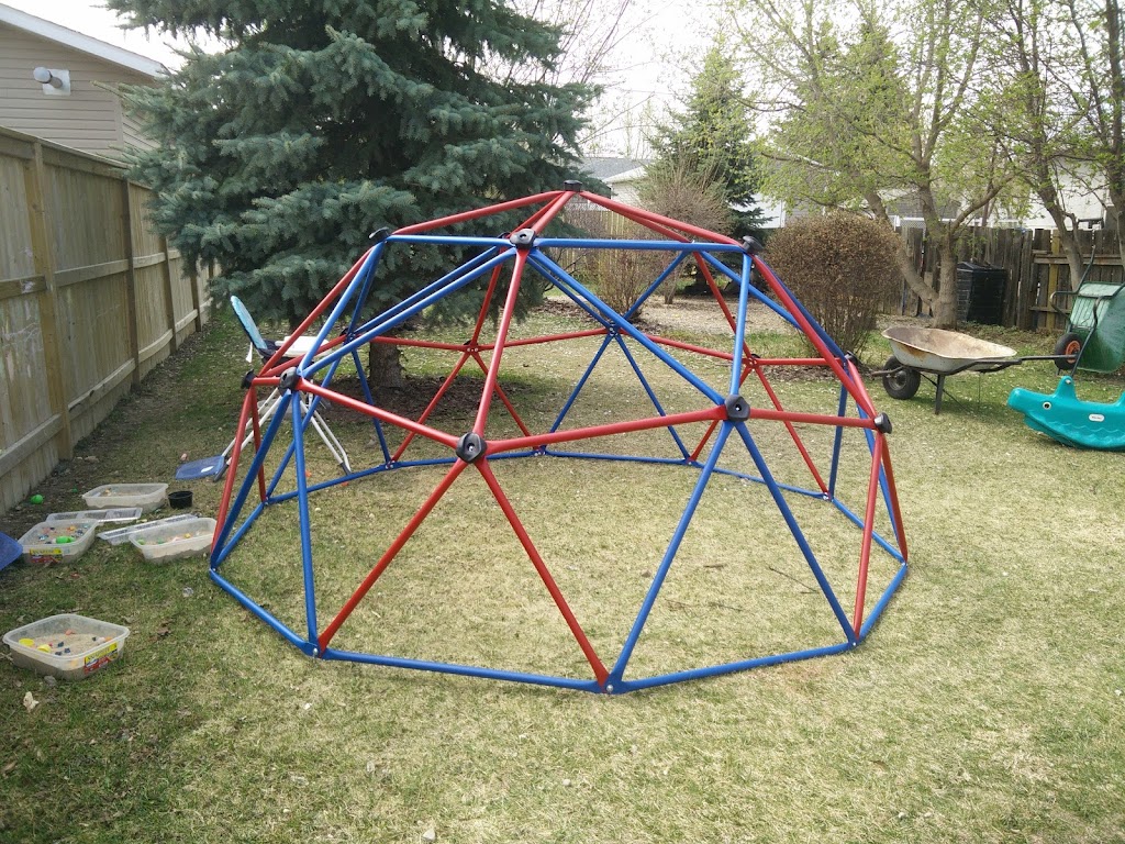 Little HandPrints Dayhome | 303 3rd Ave W, Watrous, SK S0K 4T0, Canada | Phone: (306) 716-0696