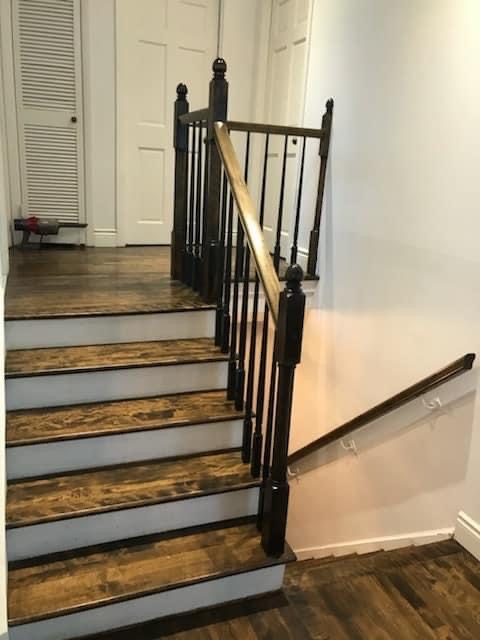 Planchers Dfinition Inc. | 190 Rue St Étienne, La Malbaie, QC G5A 1T2, Canada | Phone: (418) 665-4422