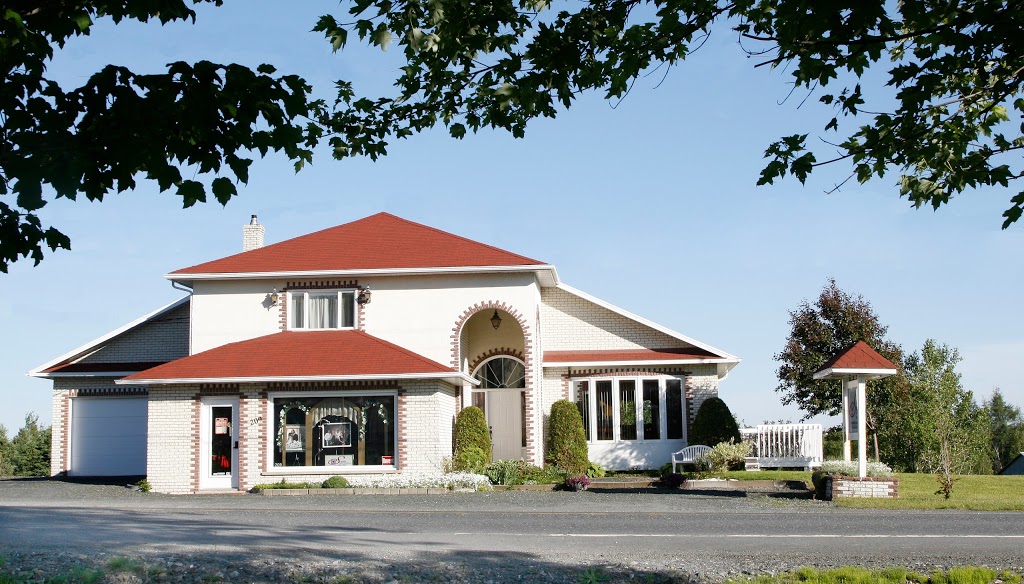 Studio Coup DOeil | 209 QC-204, Sainte-Justine, QC G0R 1Y0, Canada | Phone: (418) 383-5151