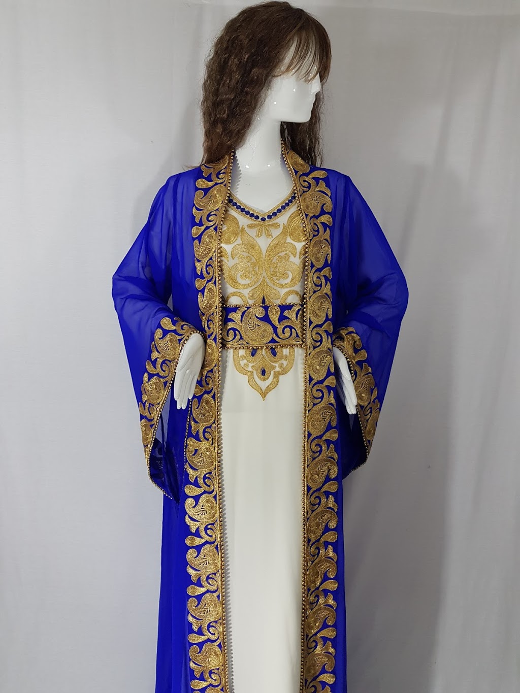 Boutique One | 32 Lockburn Crescent, Brampton, ON L7A 3W7, Canada | Phone: (647) 531-6463