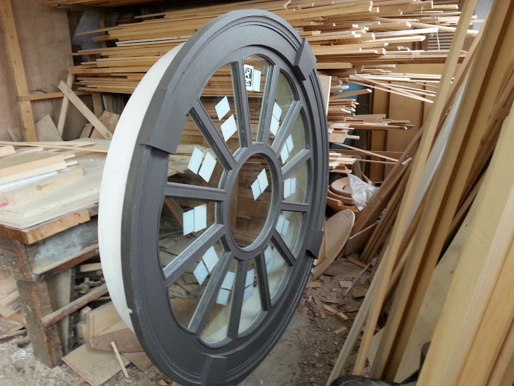 J. A. Richard & Son | 17 Mill Ave, Amherst, NS B4H 1C9, Canada | Phone: (902) 667-2688