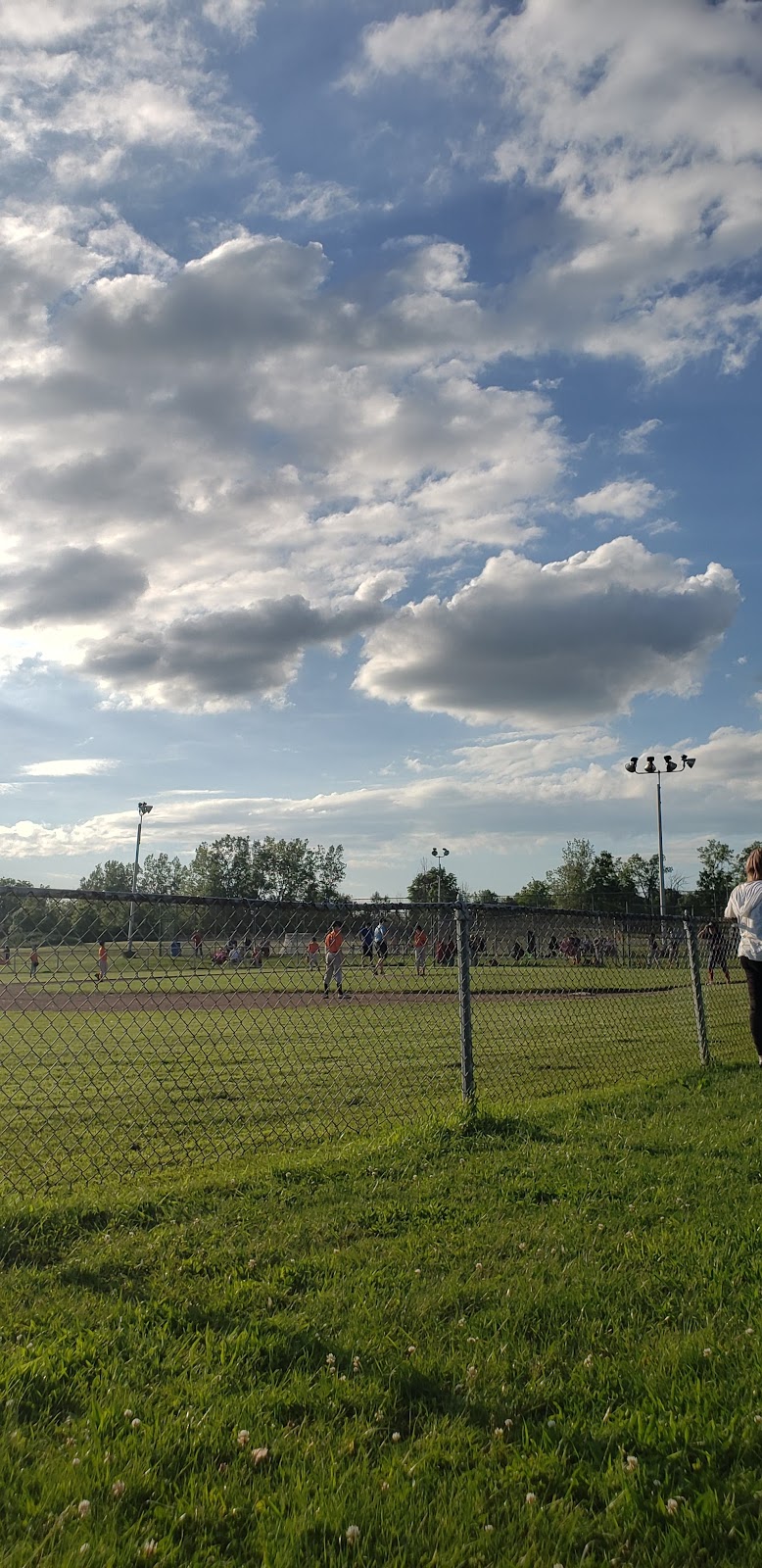 Firemens Park | 90 Gould Ave, Depew, NY 14043, USA