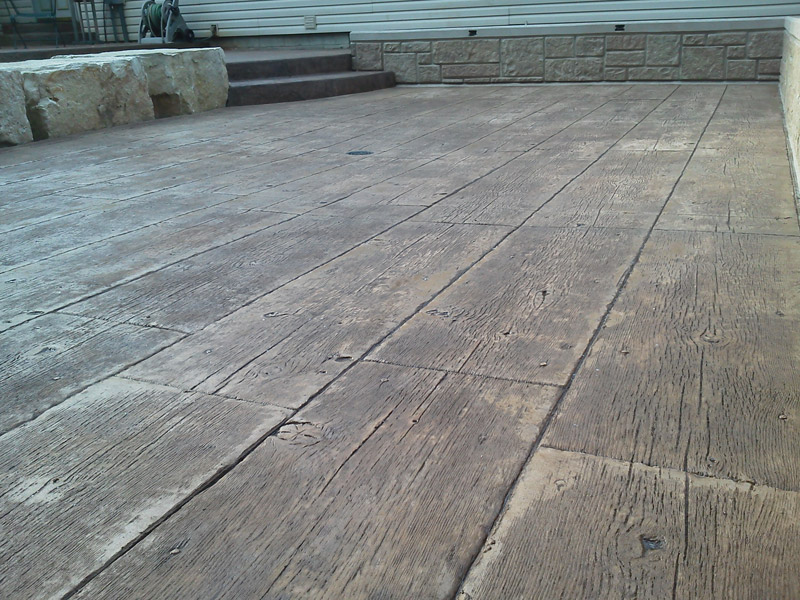 Airdrie Concrete Pros | 214 Coopersfield Way SW, Airdrie, AB T4B 4K7, Canada | Phone: (587) 848-4270