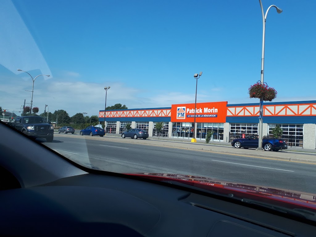 Patrick Morin Supercentre Joliette | 920 Bd Firestone, Joliette, QC J6E 2W5, Canada | Phone: (450) 756-4545