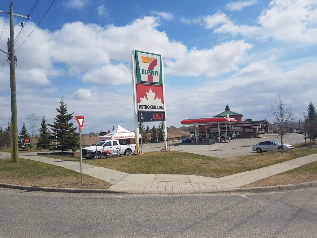 WinRep Windshield Repair Inc. | 150 96 Ave NE, Calgary, AB T3K 5J9, Canada | Phone: (403) 630-4070