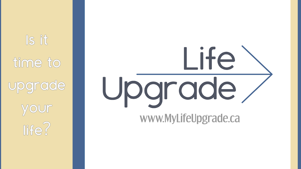 Life Upgrade | 600 Clifton St Unit 3, Winnipeg, MB R3G 2X6, Canada | Phone: (204) 999-5607