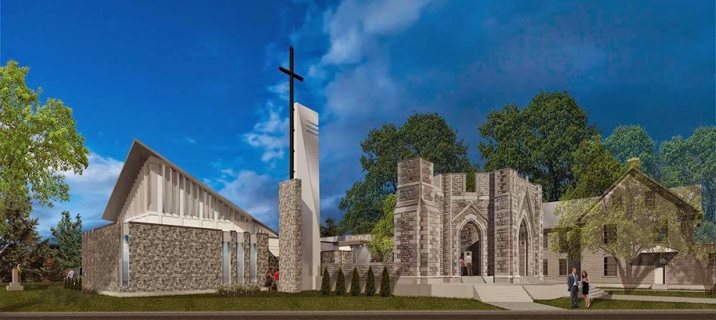 Paroisse Saint-Paul | 26 Chemin Eardley, Gatineau, QC J9H 0K2, Canada | Phone: (819) 684-5318