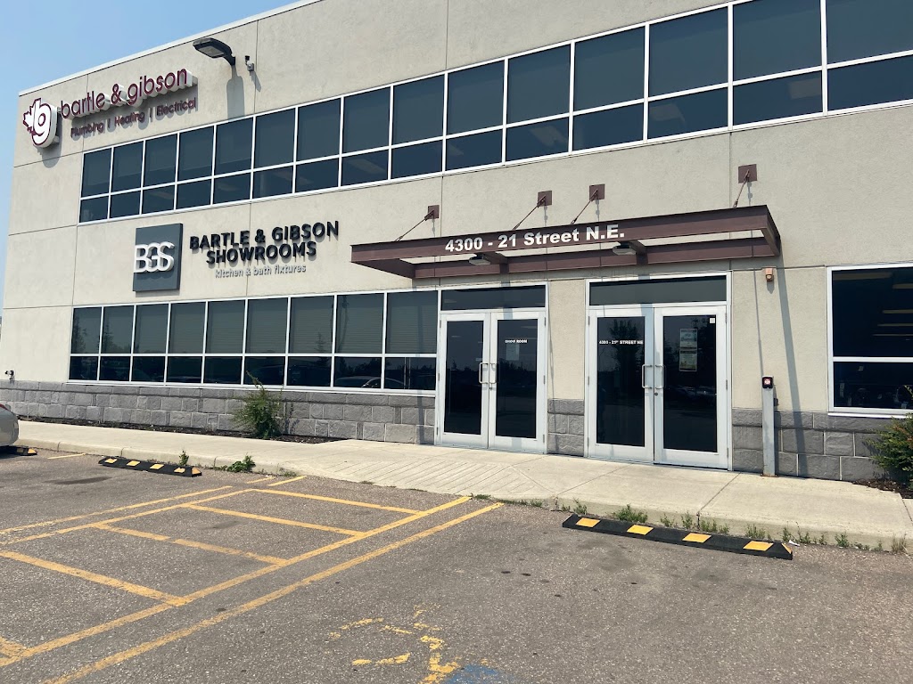 Bartle & Gibson Co Ltd | 4300 21 St NE, Calgary, AB T2E 9A6, Canada | Phone: (403) 291-1099