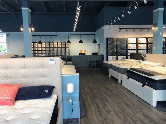 Matelas Bonheur Sainte-Julie | 420 Rue de Murano, Sainte-Julie, QC J3E 0G5, Canada | Phone: (450) 922-6869