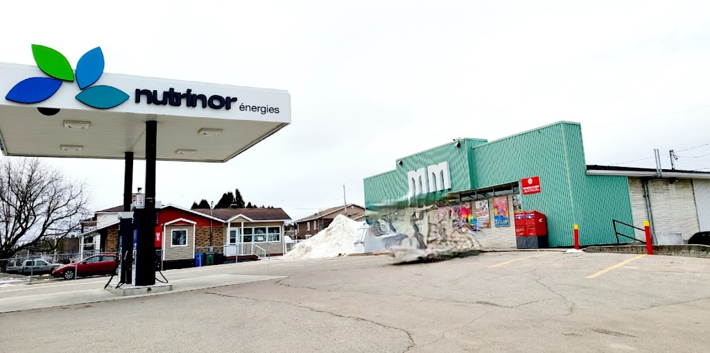 Depanneur MM | 1934 Rue Saint-Jean-Baptiste, Jonquière, QC G7Z 1J5, Canada | Phone: (418) 547-2438