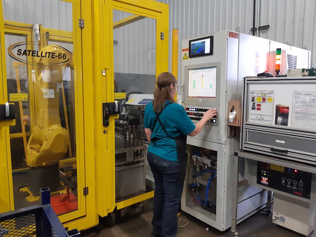 Usinatech Inc | 1099 Chem. Ely, Richmond, QC J0B 2B0, Canada | Phone: (819) 826-3774
