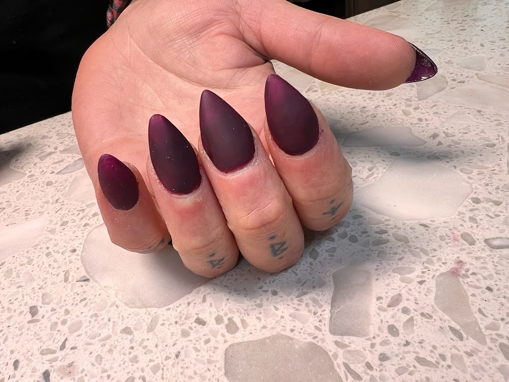 Jessa Marie Nails & Beauty | 24 Deloro St, Marmora, ON K0K 2M0, Canada | Phone: (613) 885-8889