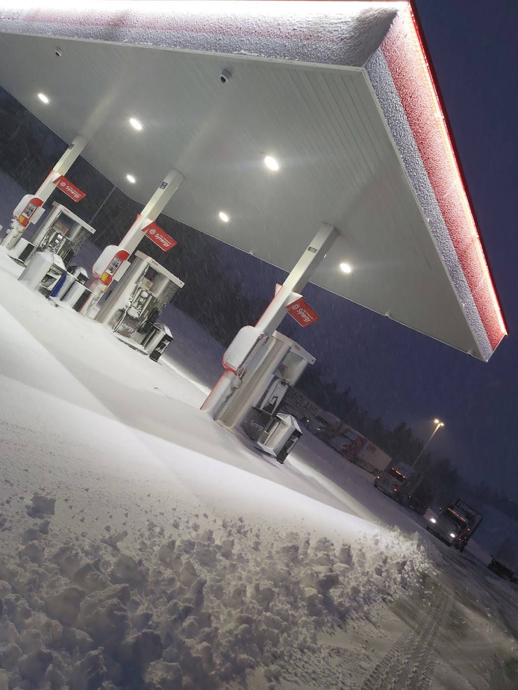 Bayside Travel Centre | 86 Bayside Rd, Afton Station, NS B0H 1A0, Canada | Phone: (902) 386-2391
