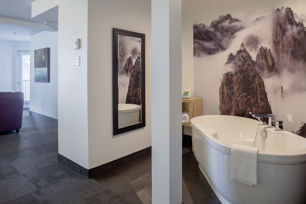 LAuberge du Lac Saint-Pierre | 10911 Rue Notre Dame O, Trois-Rivières, QC G9B 6V8, Canada | Phone: (819) 377-5971