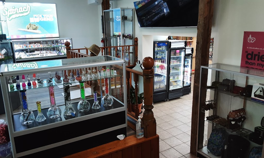 Treetz Cannabis | 280 First St, Collingwood, ON L9Y 1B1, Canada | Phone: (647) 382-9333