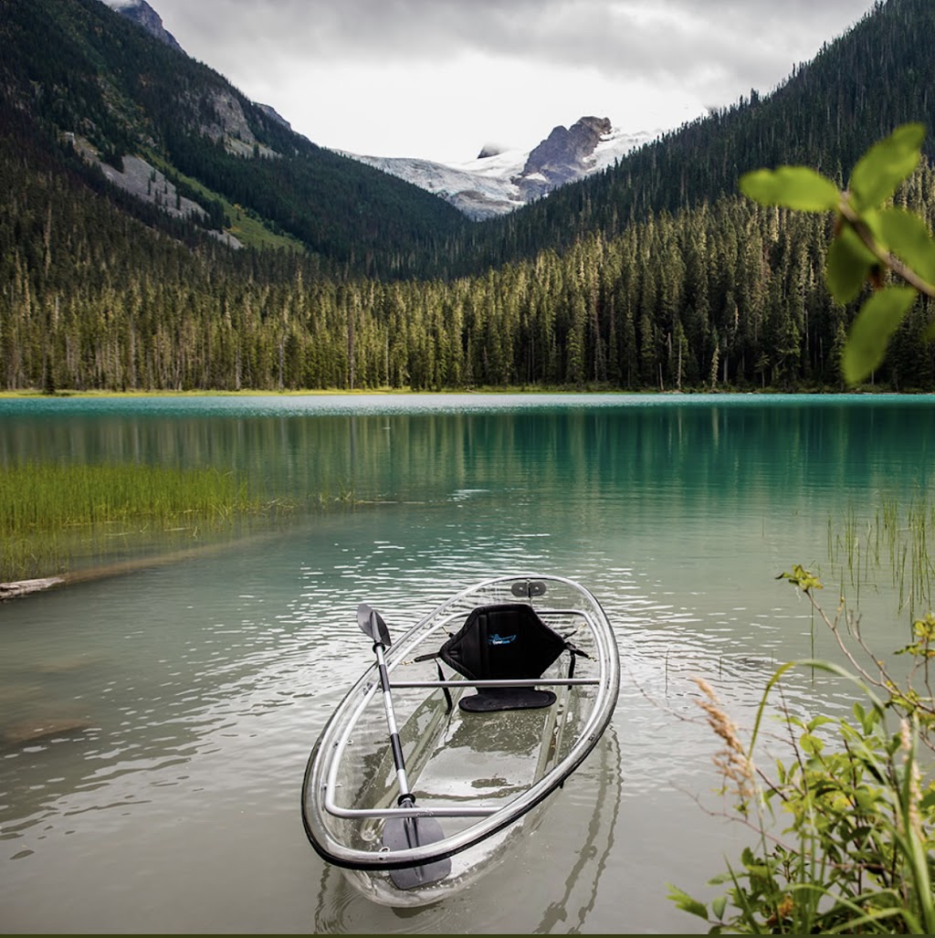 Calgary Kayaks | 8003 14 St SW, Calgary, AB T2V 3G3, Canada | Phone: (587) 410-1281