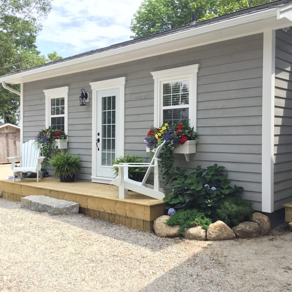 Mahonebayhideaway.ca | 51 Pond St, Mahone Bay, NS B0J 2E0, Canada | Phone: (902) 521-0550