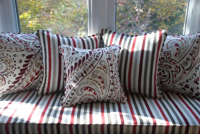 Curtains to Quilts Sewing Company | 194 Silver Birch Dr, Hubley, NS B3Z 1A8, Canada | Phone: (902) 880-9316