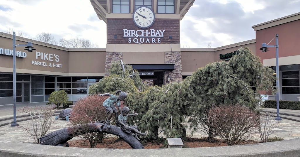 Birch Bay Square | 8115 Birch Bay Square St #100, Blaine, WA 98230, USA | Phone: (360) 366-3127