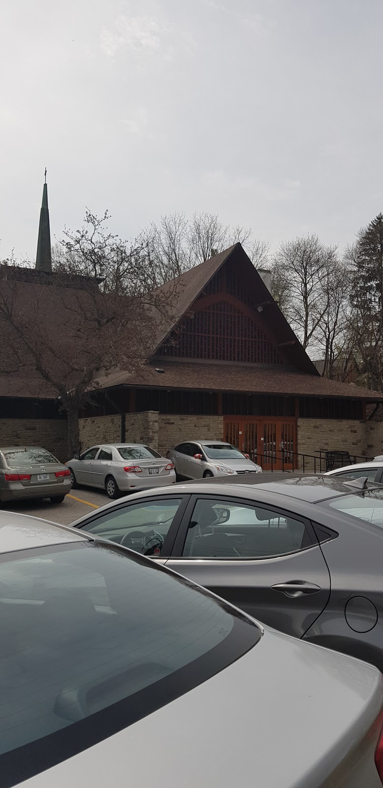 Saint Giles Kingsway Presbyterian Church | 15 Lambeth Rd, Etobicoke, ON M9A 2Y6, Canada | Phone: (416) 233-8591