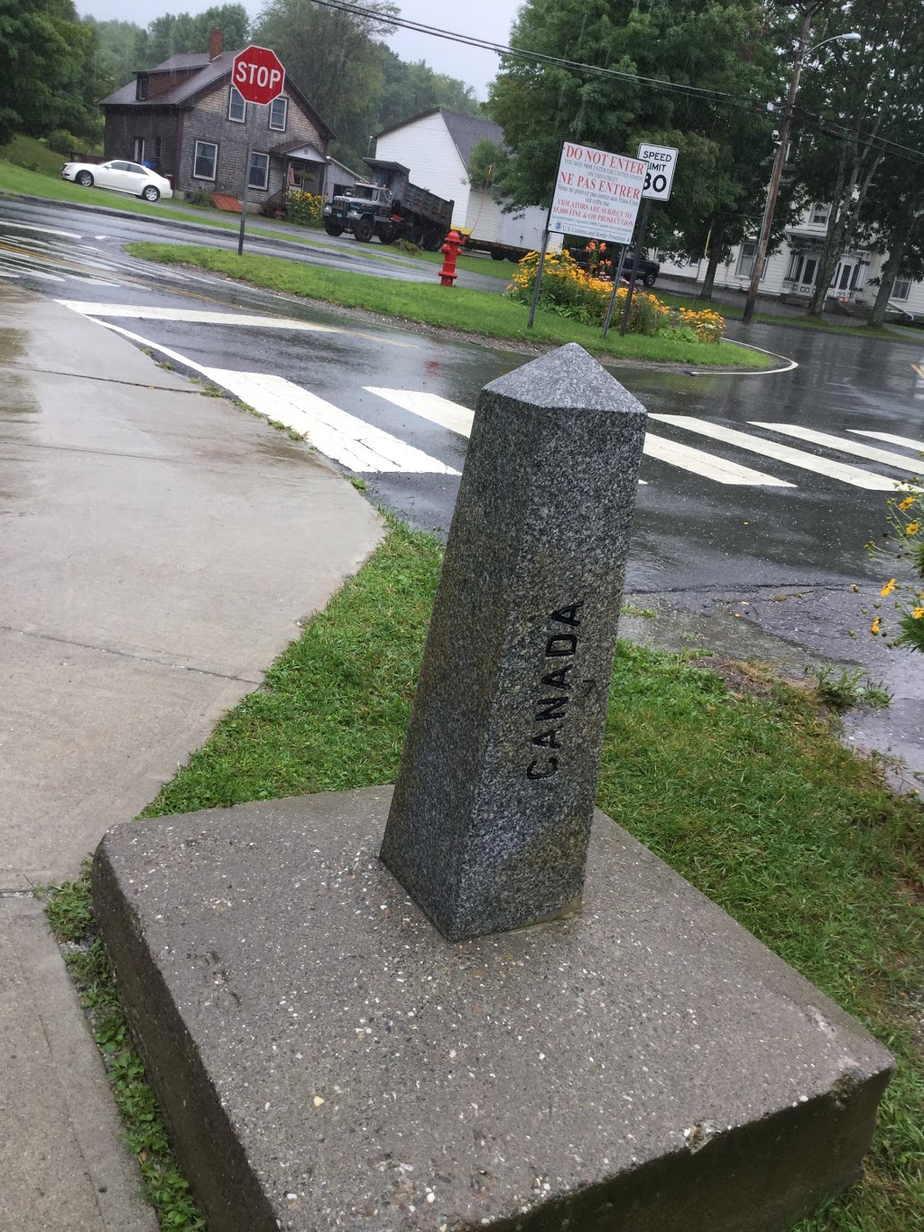 Haskell Free Library | 1 Rue Church, Stanstead, QC J0B 3E2 | Phone: (819) 876-2471